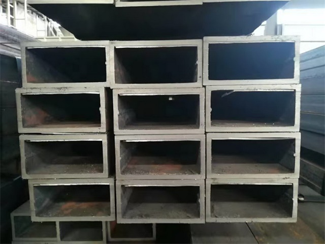 营山Q235冷拔方管材质特点 适用工程场景分析