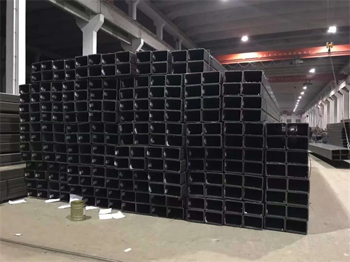 营山冷拔方管选型指南 工程采购怎么选